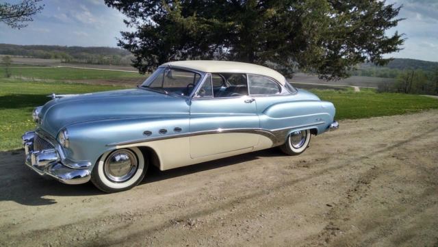 1951 Buick Other - photo 3