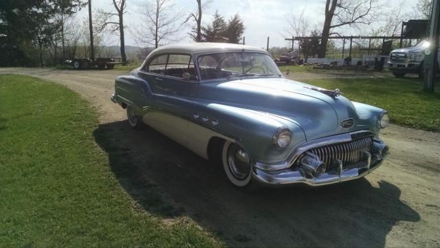 1951 Buick Other - photo 4
