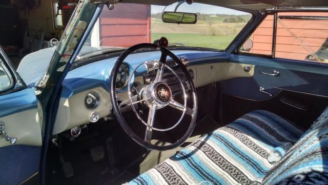 1951 Buick Other - photo 7