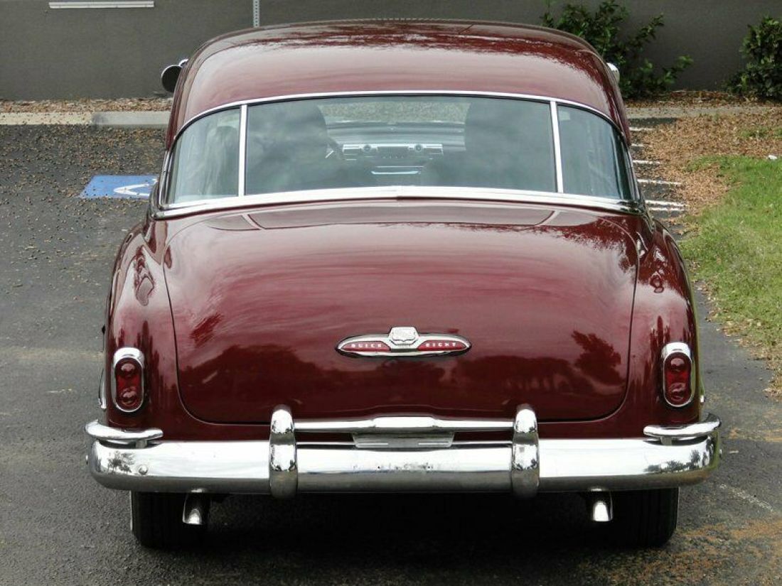 1951 Buick Other Deluxe Restomod - photo 13