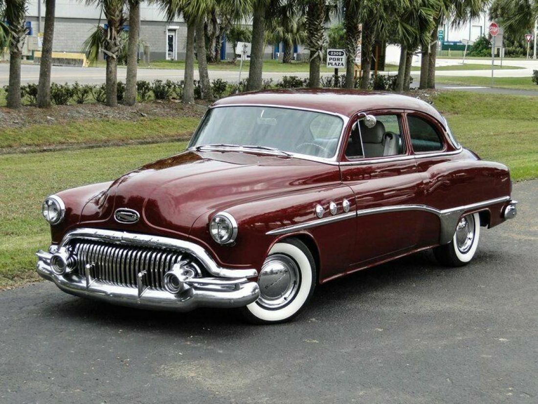 1951 Buick Other Deluxe Restomod - photo 4
