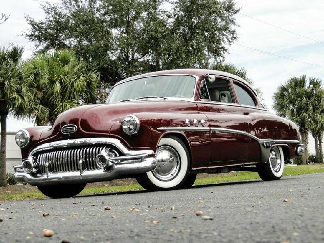 1951 Buick Other Deluxe Restomod - photo 5