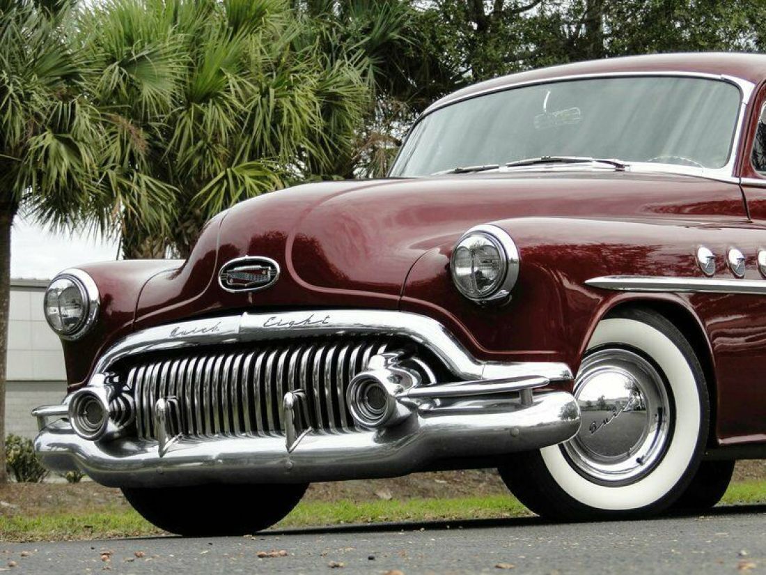 1951 Buick Other Deluxe Restomod - photo 6