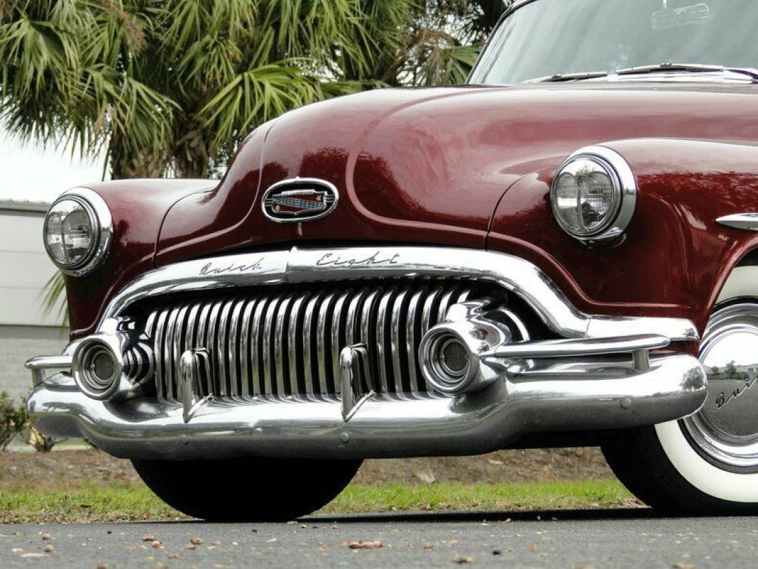 1951 Buick Other Deluxe Restomod - photo 7