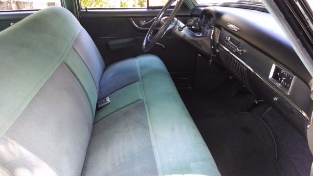 1951 Cadillac DeVille "61 Series" Sedan - photo 10