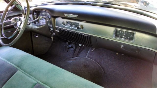 1951 Cadillac DeVille "61 Series" Sedan - photo 12