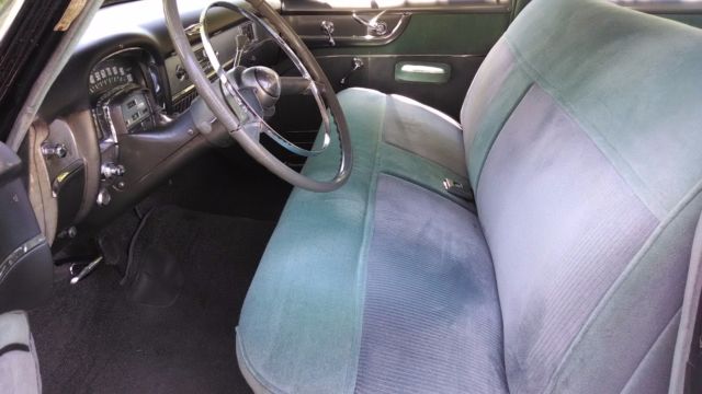 1951 Cadillac DeVille "61 Series" Sedan - photo 2