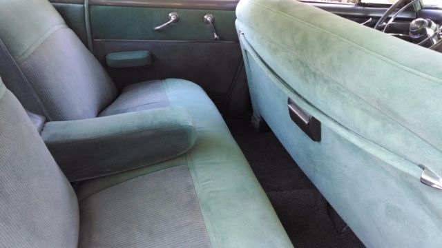 1951 Cadillac DeVille "61 Series" Sedan - photo 3