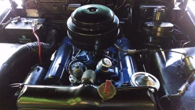 1951 Cadillac DeVille "61 Series" Sedan - photo 6