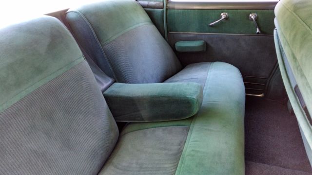 1951 Cadillac DeVille "61 Series" Sedan - photo 7