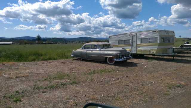1951 Cadillac 60 Special Cloth - photo 11