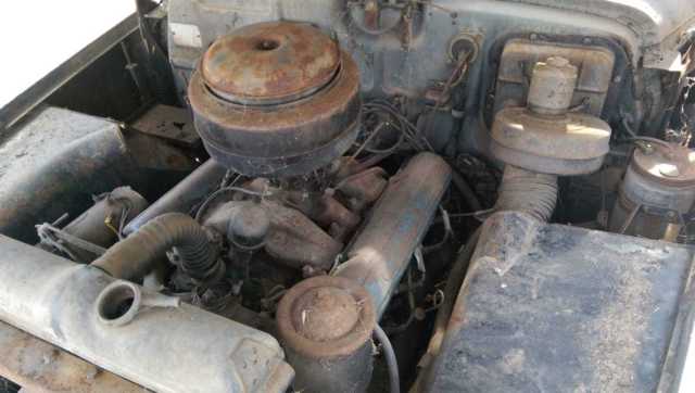 1951 Cadillac 60 Special Cloth - photo 3