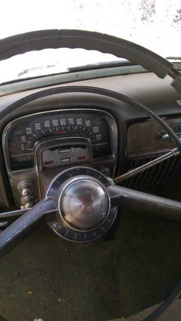 1951 Cadillac 60 Special Cloth - photo 4