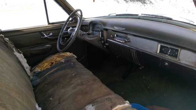 1951 Cadillac 60 Special Cloth - photo 9