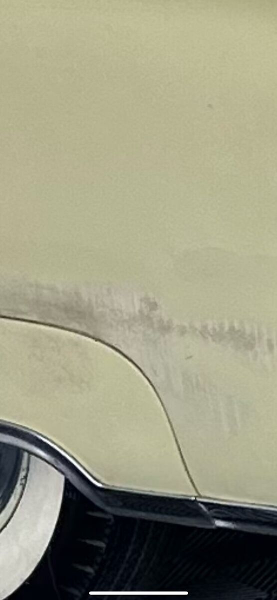 1951 Cadillac 62 Convertible - photo 6