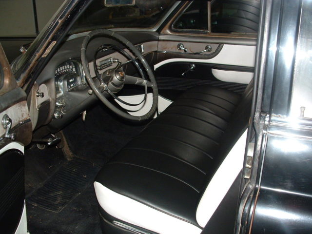1951 Cadillac Other - photo 11