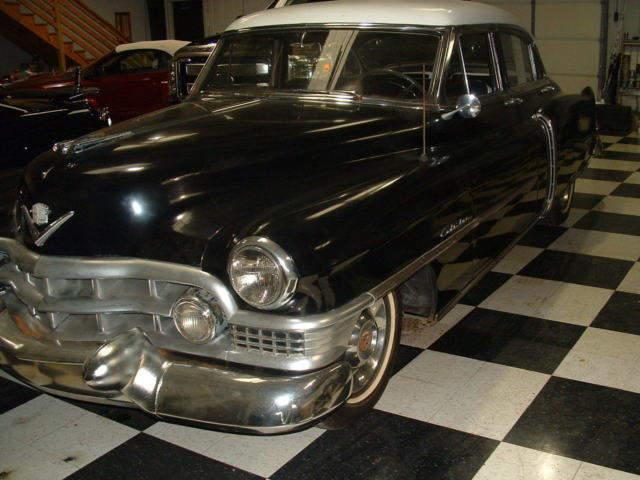 1951 Cadillac Other - photo 2