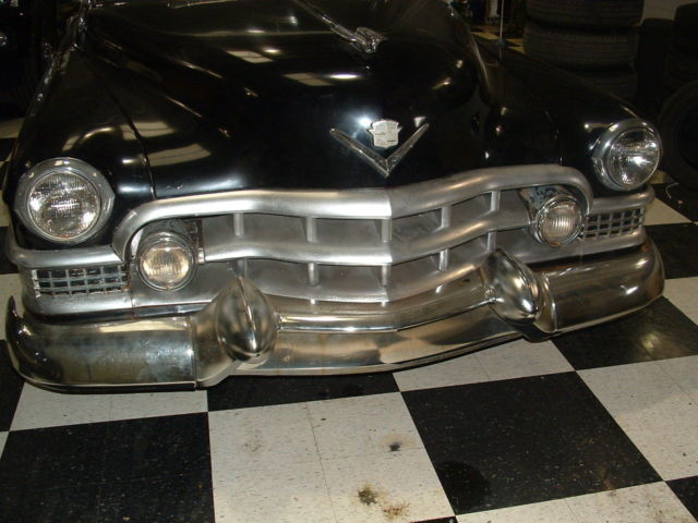 1951 Cadillac Other - photo 3