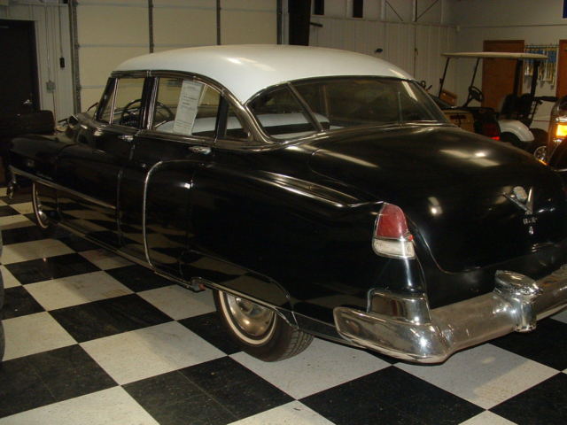 1951 Cadillac Other - photo 4