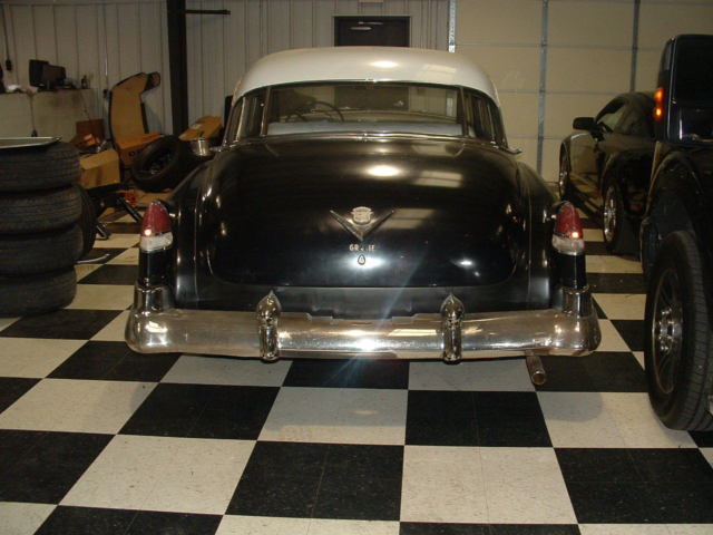 1951 Cadillac Other - photo 5