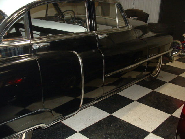 1951 Cadillac Other - photo 6