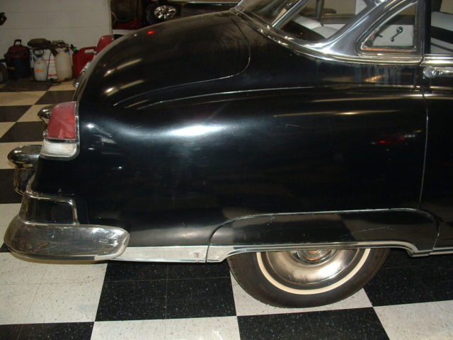 1951 Cadillac Other - photo 7