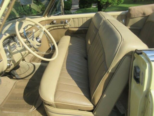 1951 Cadillac Series 62 - photo 6