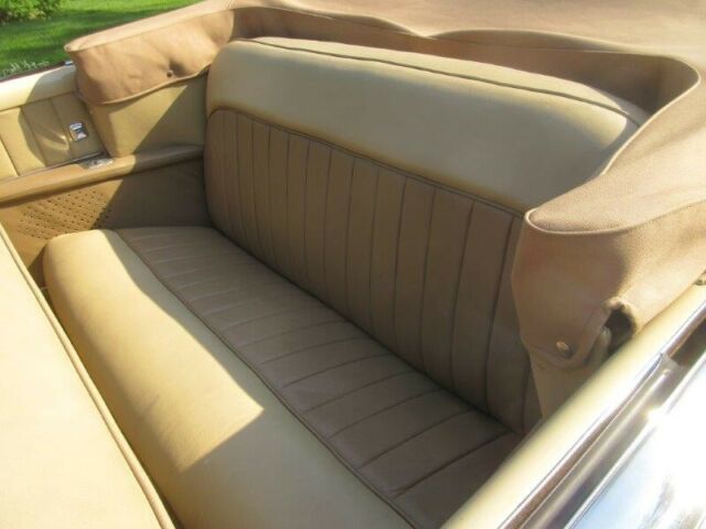 1951 Cadillac Series 62 - photo 7