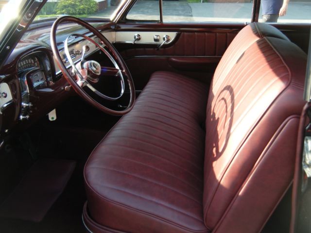 1951 Cadillac DeVille - photo 11