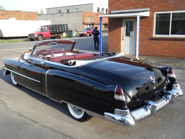 1951 Cadillac DeVille - photo 2