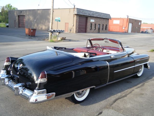 1951 Cadillac DeVille - photo 3