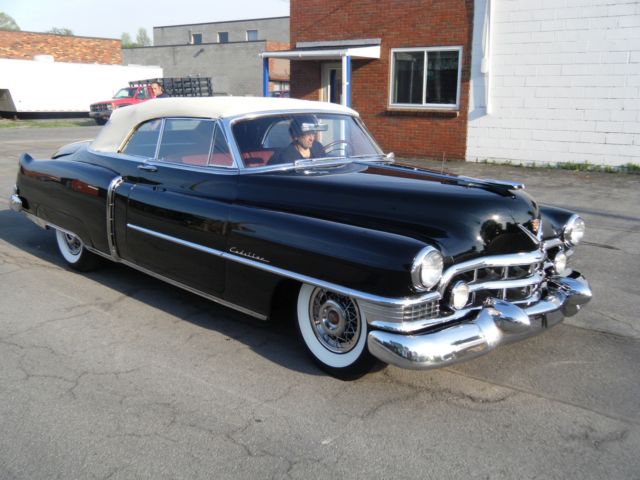 1951 Cadillac DeVille - photo 4