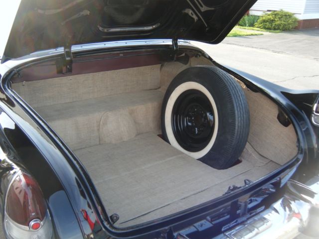 1951 Cadillac DeVille - photo 5