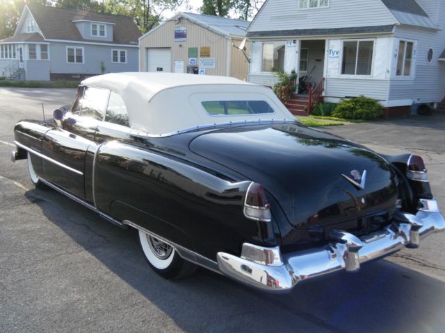 1951 Cadillac DeVille - photo 9