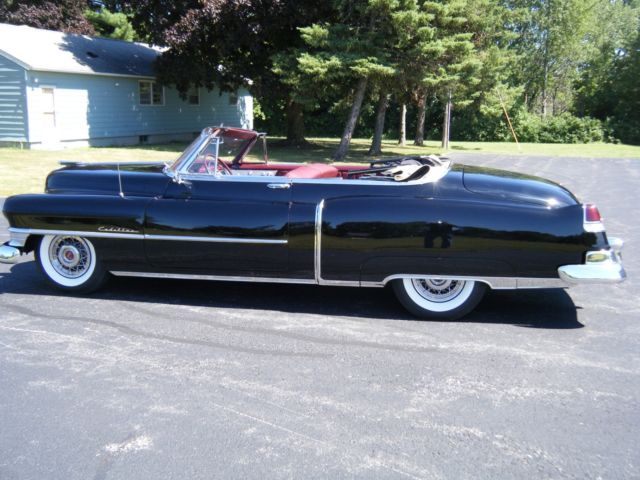 1951 Cadillac DeVille - photo 11