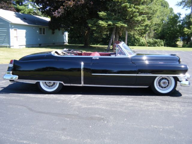 1951 Cadillac DeVille - photo 2