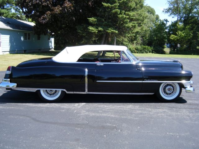 1951 Cadillac DeVille - photo 5