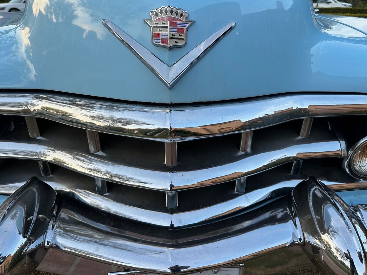 1951 Cadillac Other - photo 13