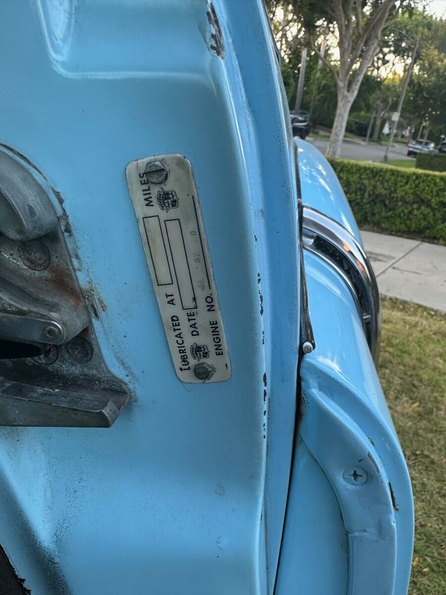 1951 Cadillac Other - photo 2