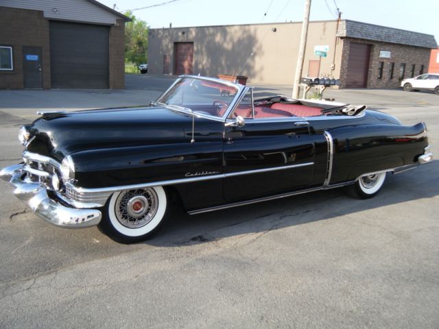 1951 Cadillac DeVille - photo 3