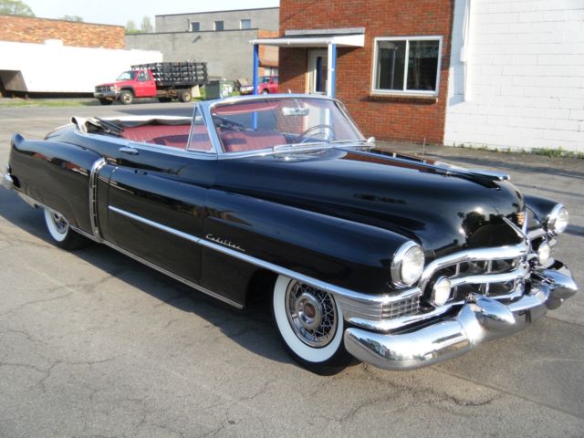 1951 Cadillac DeVille - photo 4