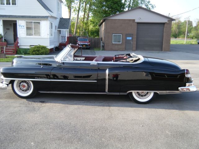 1951 Cadillac DeVille - photo 7