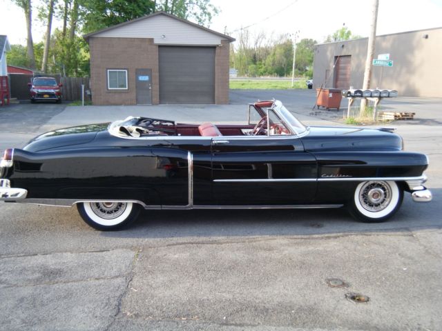 1951 Cadillac DeVille - photo 8