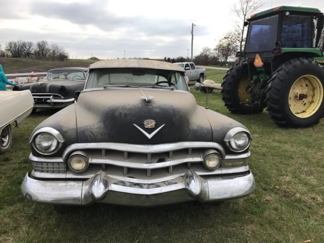 1951 Cadillac DeVille - photo 2