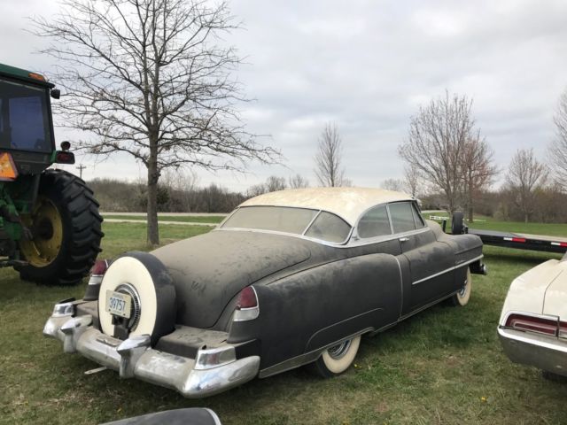 1951 Cadillac DeVille - photo 4