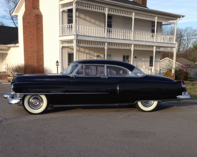 1951 Cadillac Other - photo 2