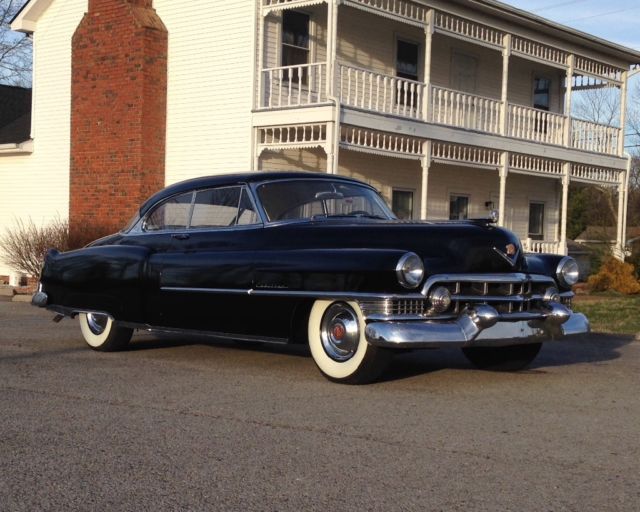 1951 Cadillac Other - photo 3