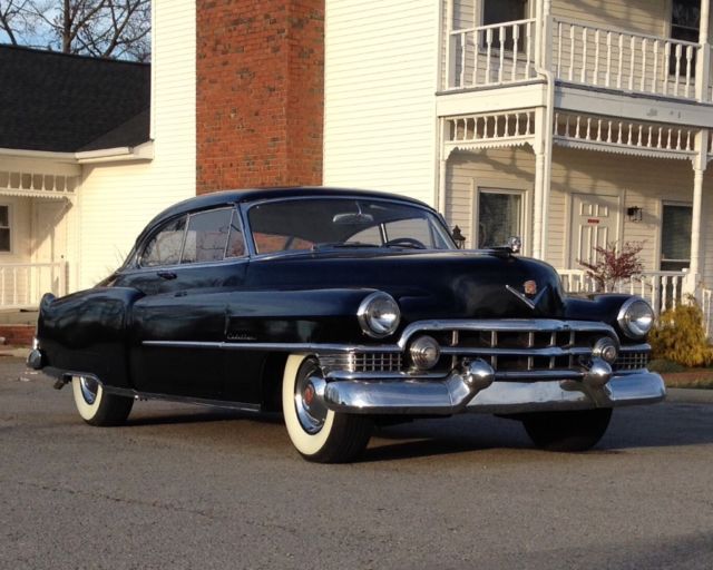 1951 Cadillac Other - photo 4