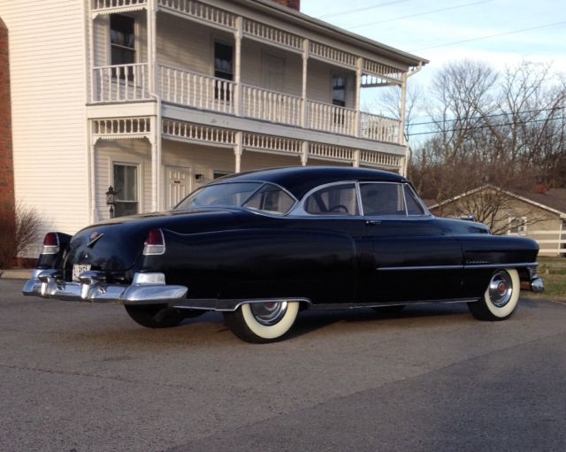 1951 Cadillac Other - photo 5