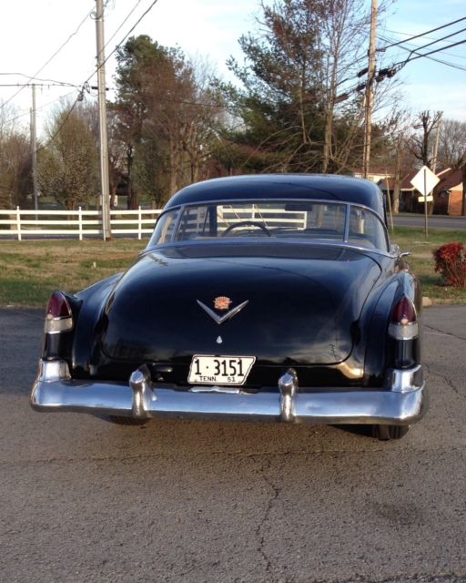 1951 Cadillac Other - photo 6